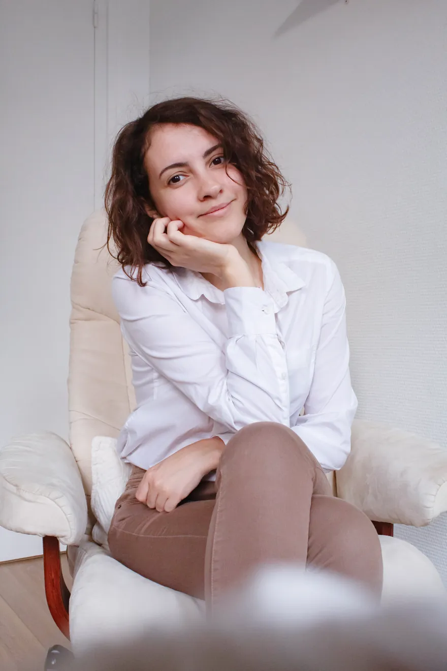 Massages et thérapie individuelle à Angers